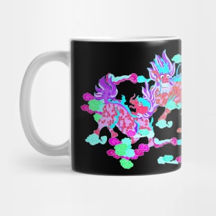 kirins 0102 Mug